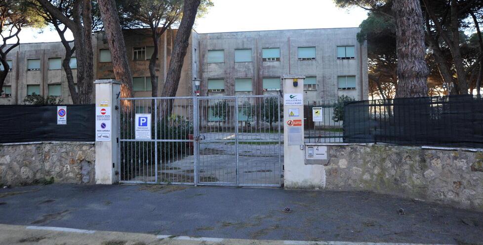 Appartamenti nell’ex colonia a Follonica: parte la segnalazione del Comune