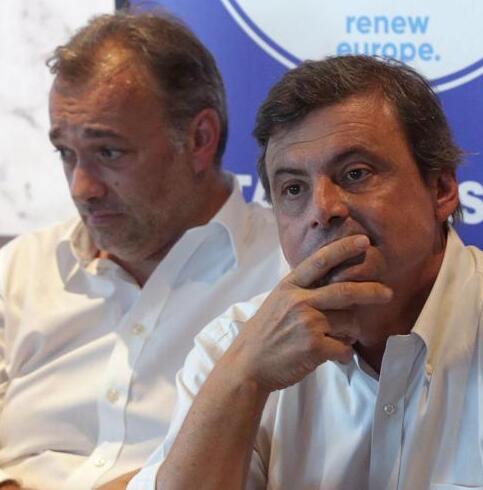Fiorano, Richetti e la stalker: La prima denuncia nel 2021, le provocazioni sulle chat anche sul profilo della figlia 