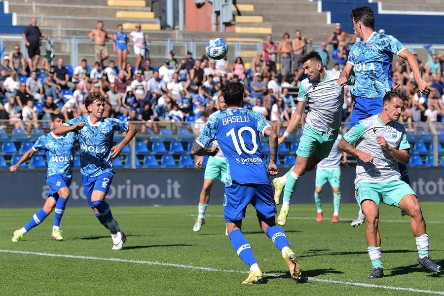 Spal, finalmente Gabri gol: “Io felice, ma ci serve maggiore maturità”