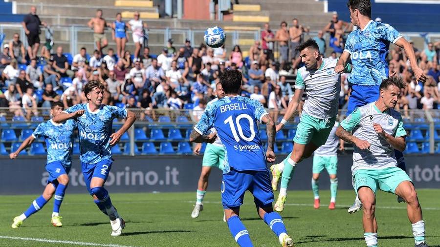 Spal, finalmente Gabri gol: “Io felice, ma ci serve maggiore maturità”