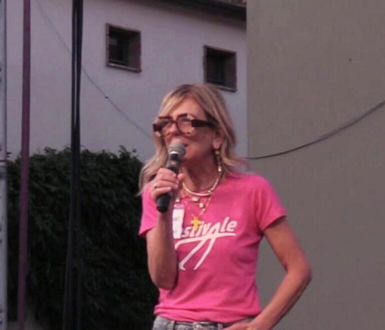 Rita Invernizzi Cavallini