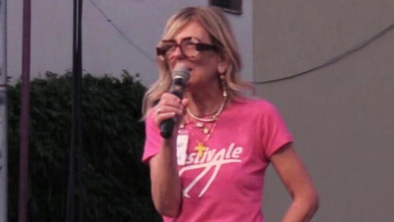 Rita Invernizzi Cavallini