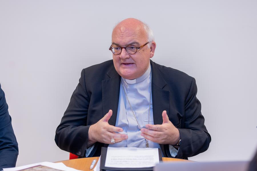 Parrocchie e bollette, Perego: faremo attenzione ma le celebrazioni proseguono