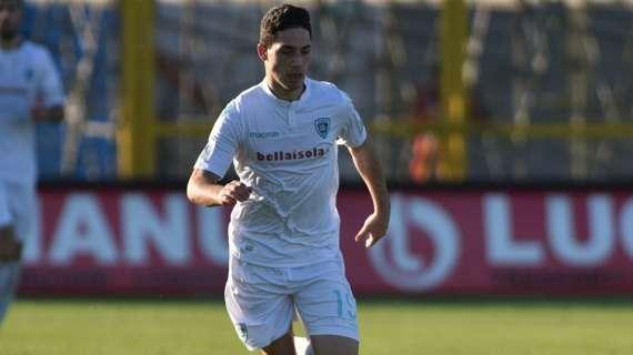 
	Biancu in azione


