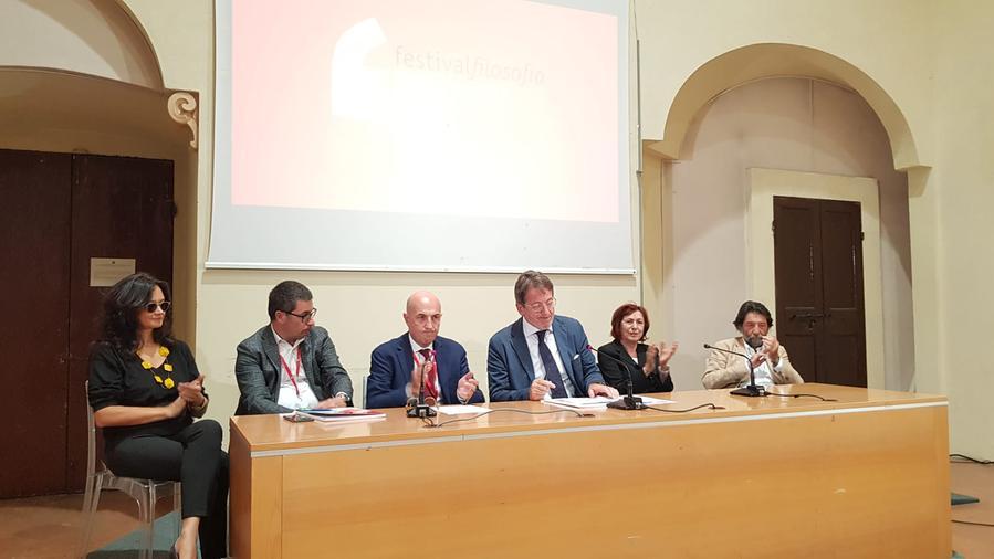 Festival Filosofia da tutto esaurito. E nel 2023 si parlerà di PAROLA