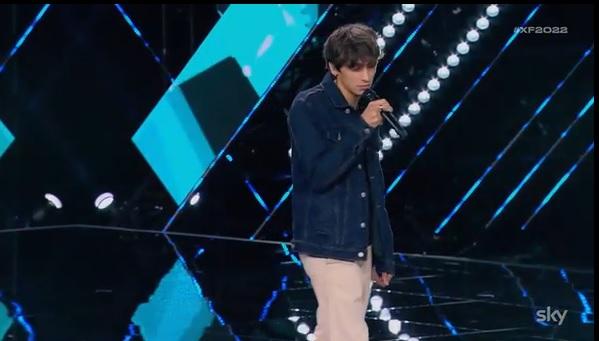 X Factor, il lidese Alessandro Baroni stupisce i giudici e passa con quattro sì