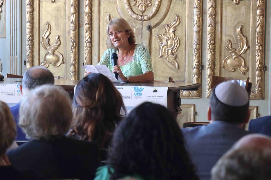 Giornata della cultura ebraica, Di Segni: valori fondanti da difendere