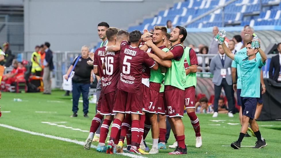 Gregucci e il cuore a metà «Reggiana in B e grigi salvi»