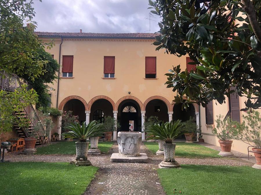 Ferrara, in tremila per Interno Verde