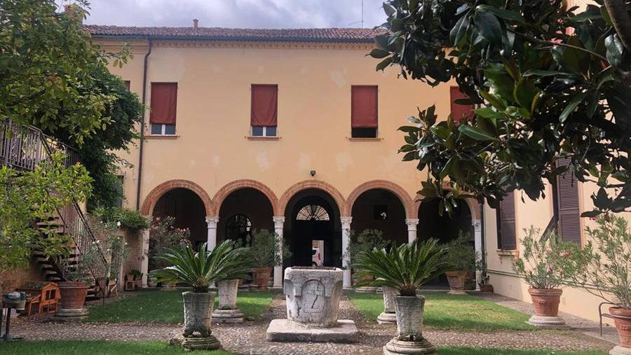 Ferrara, in tremila per Interno Verde