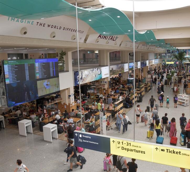 Continuità, l'appello degli operatori turistici sardi: «Bando subito» 