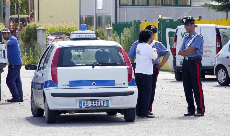 San Giuseppe, famiglia deve abbandonare casa: «Chiediamo solo alcuni giorni»