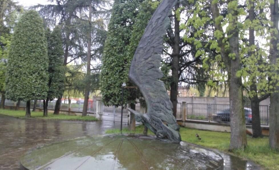 Modena: Il museo di don Sergio alle ex Fonderie 