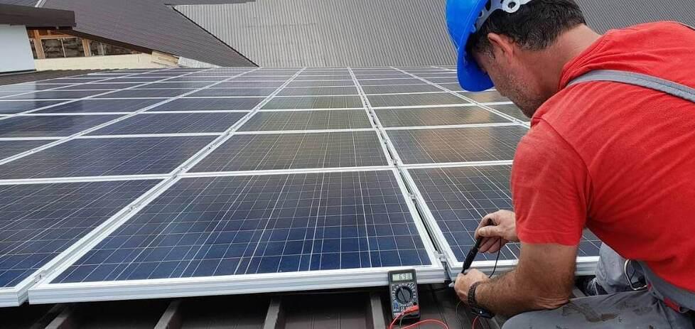 Tutti pazzi per il fotovoltaico: i modenesi e l'energia che fa risparmiare