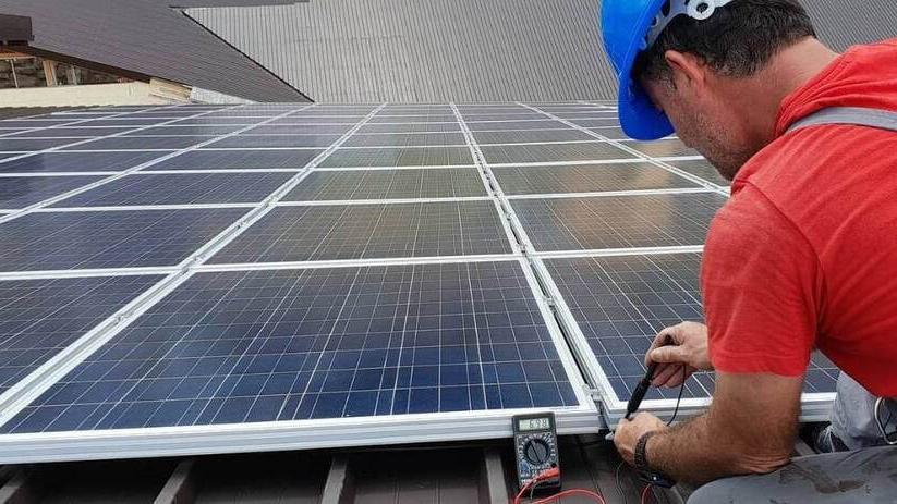 Tutti pazzi per il fotovoltaico: i modenesi e l'energia che fa risparmiare