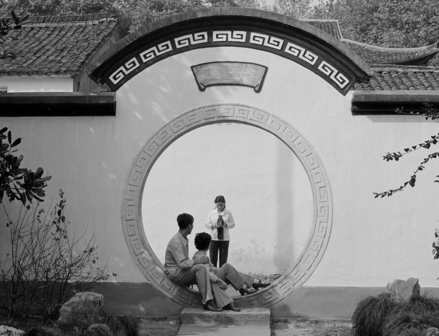 La Cina anni ’80 tra Mao e Deng: a Torino 80 foto del carpigiano Cavazzuti 