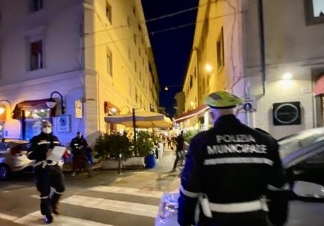 Livorno, tre mesi fa la firma del protocollo movida sicura: cosa manca per renderlo operativo 
