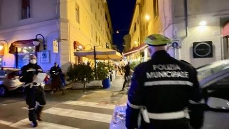 Livorno, tre mesi fa la firma del protocollo movida sicura: cosa manca per renderlo operativo