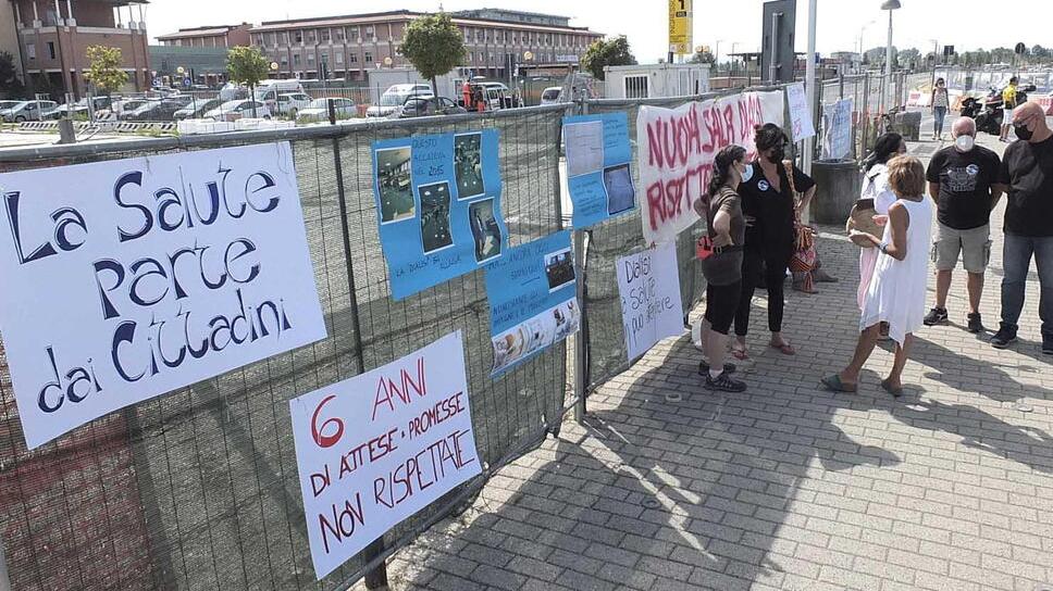 Pisa, il Centro dialisi non s’ha da fare: colpa dei prezzi saliti alle stelle