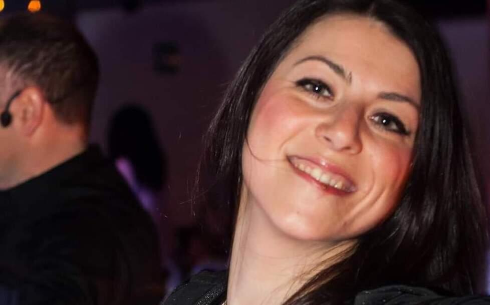 Uccisa a 40 anni dalla malattia maestra elementare e di  danza 