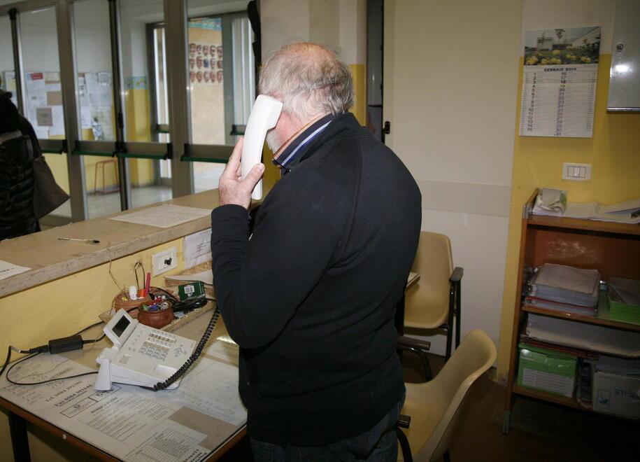 Nelle scuole della provincia di Lucca è ancora emergenza bidelli 