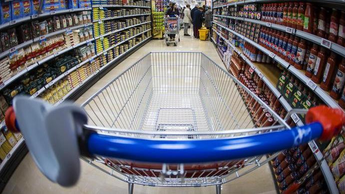 La frenata dell’economia costerà 2.000 euro a famiglia