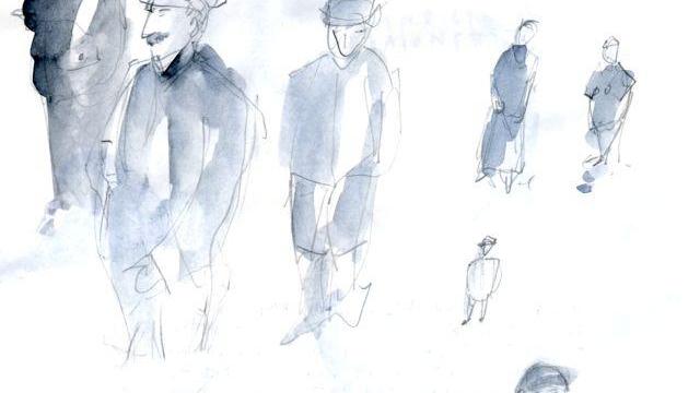 I silenzi della Grande Guerra sul palco del Valli