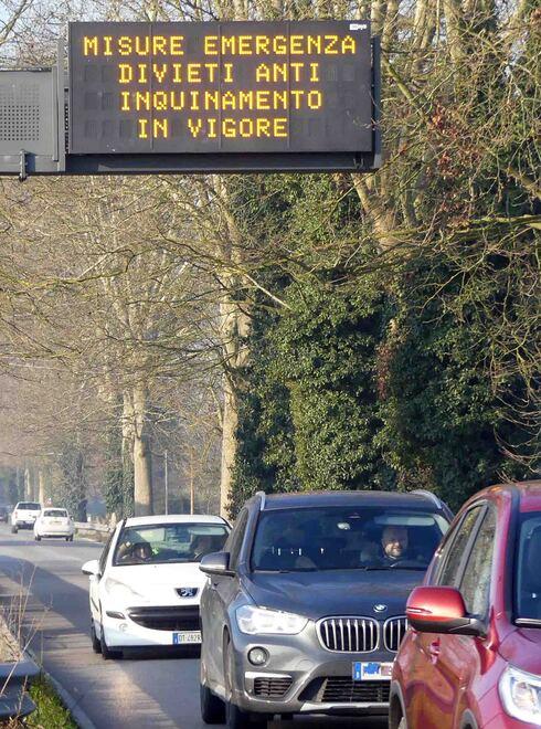 A Ferrara arriva Move-In, lo strumento per far circolare anche chi non ha l’auto nuova