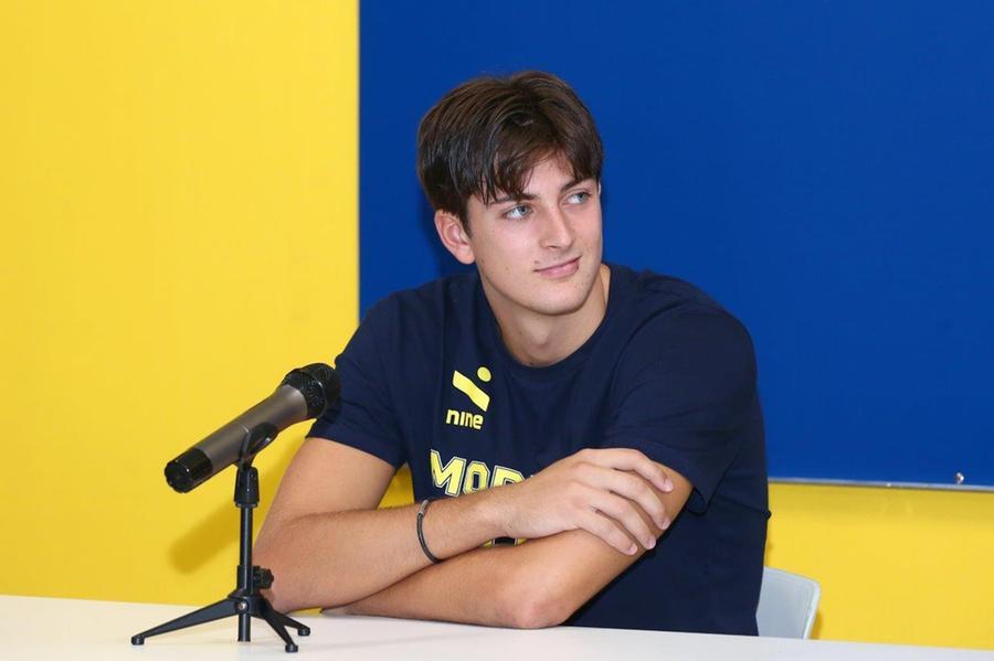 Una grande serata in Piazza Grande con i  campioni del volley