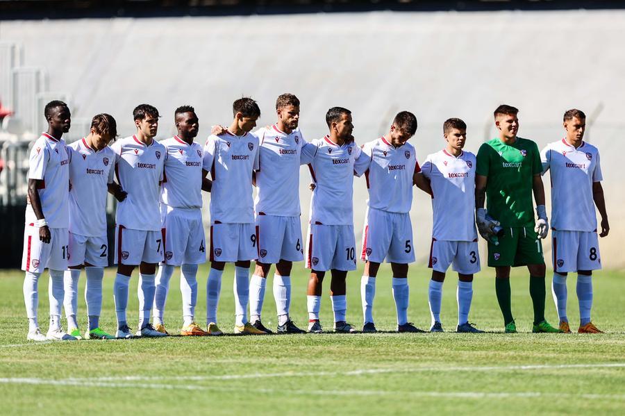 Carpi straripante: cinque gol al Sant’Angelo