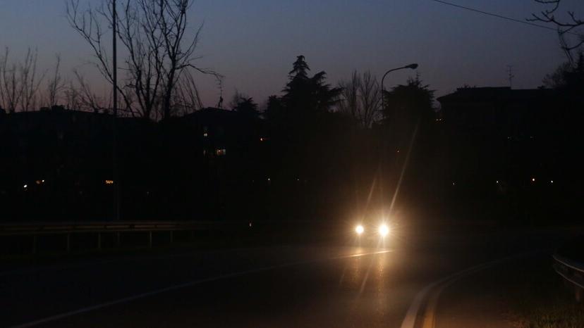 «Illuminazione pubblica. Costi aumentati del 50%»
