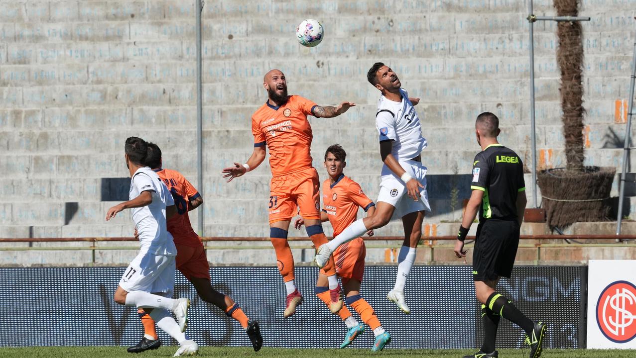Pistoiese, arriva il gol ma non la vittoria. Squadra contestata