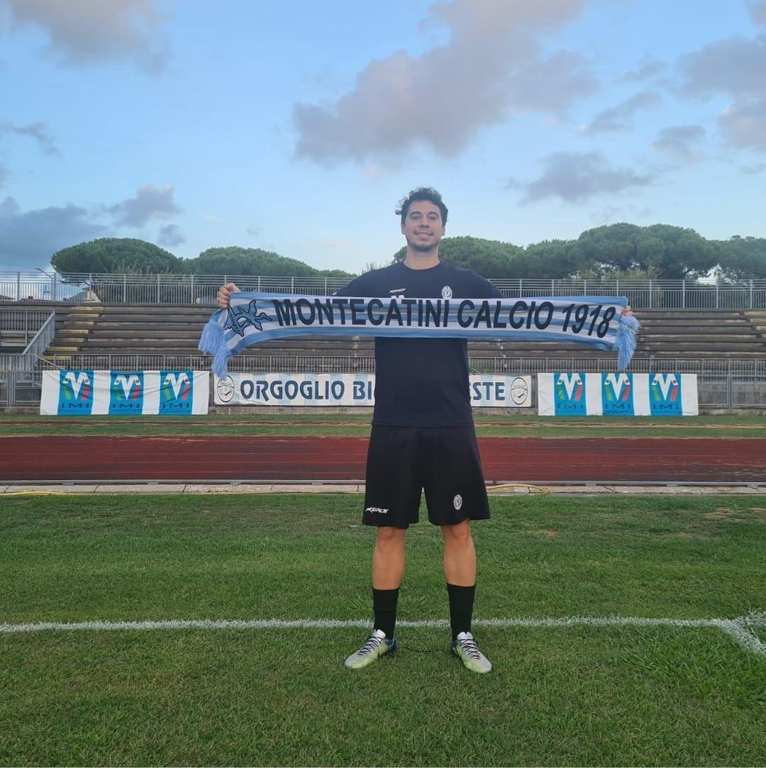Martin Rodriguez Cassano, classe 1992