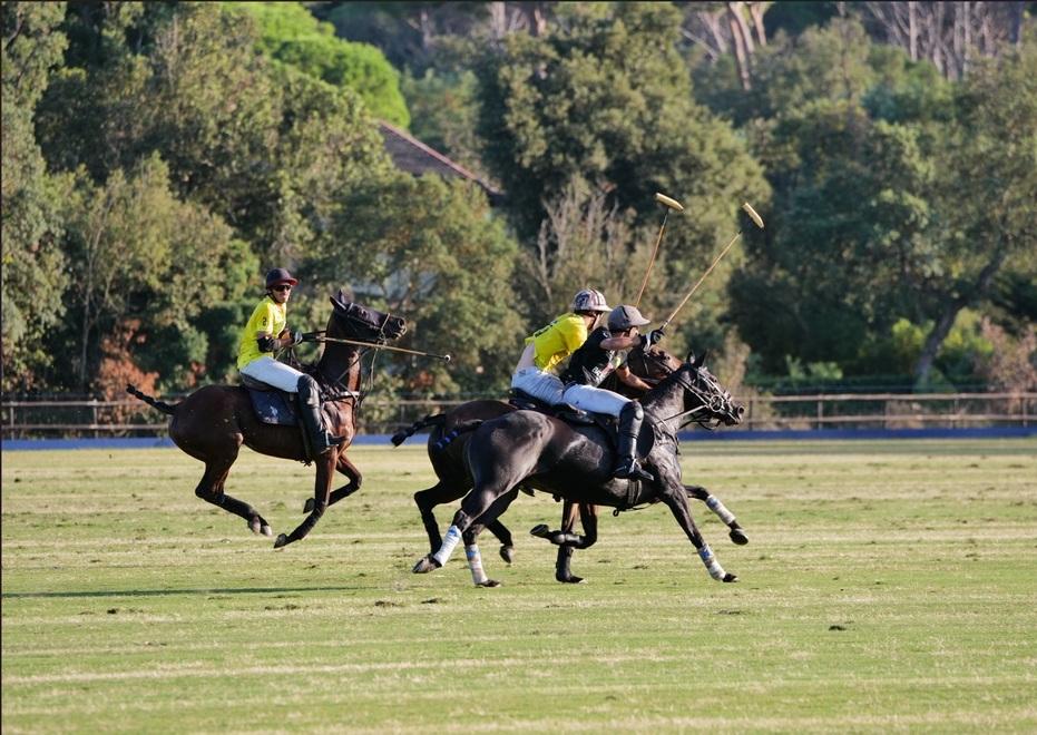 La Polo Cup ha riportato Punta Ala e il Centro ippico ai fasti del passato