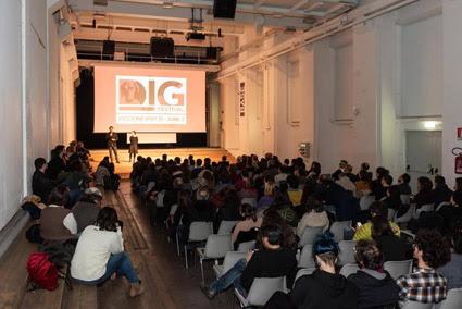 Da un Festival all’altro: dal 22 settembre a Modena  Dig, il festival del giornalismo digitale