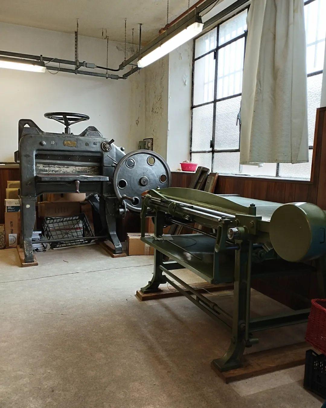 Montecatini, legatoria dei volontari chiude dopo 38 anni di solidarietà 