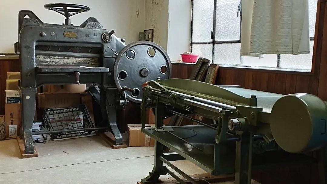 Montecatini, legatoria dei volontari chiude dopo 38 anni di solidarietà