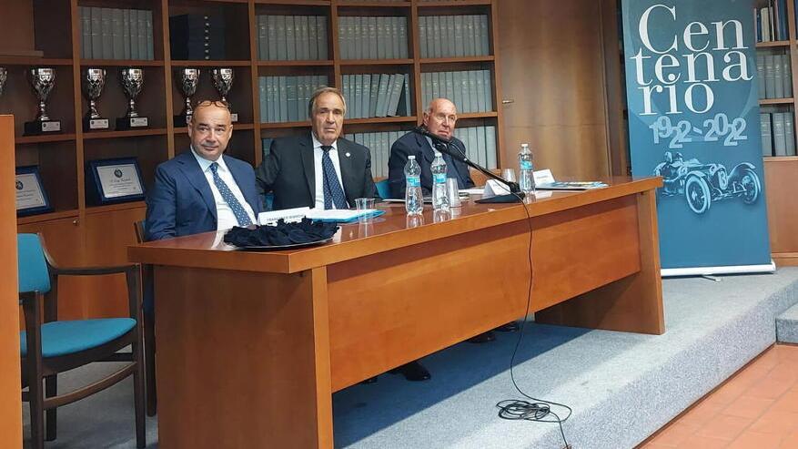 Aci, un secolo di campioni e gare ma prima ancora passione e sicurezza