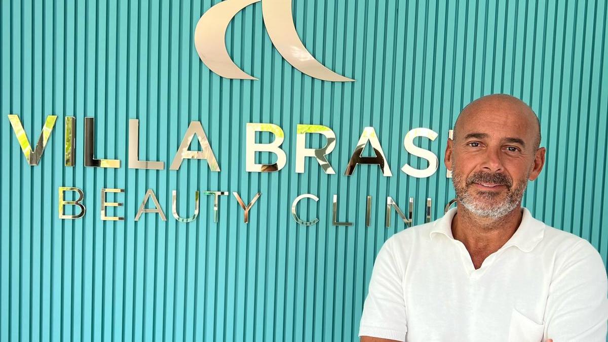 Una nuova clinica
di medicina estetica
per i clienti vip
di Forte dei Marmi
