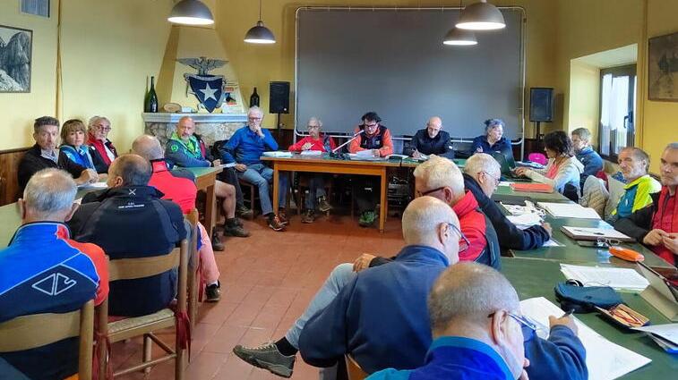 Il Cai e le Apuane: è l’ora di istituire un parco nazionale