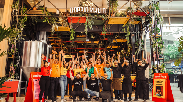 A Olbia concrete opportunità di lavoro