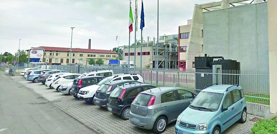 Alla Tre Valli provvedimenti disciplinari per dieci lavoratori