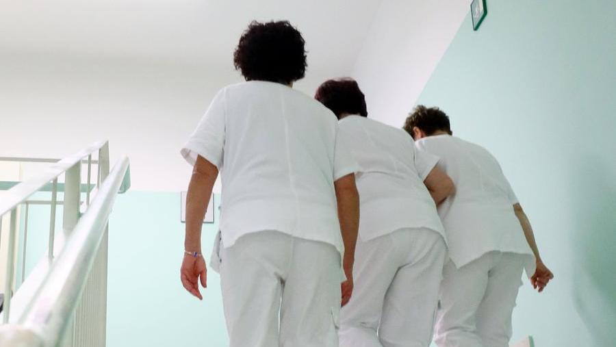 Il Covid a Ferrara, a settembre contagi col freno