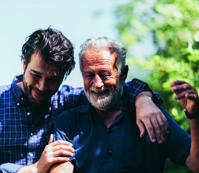 Modena, lotta all’Alzheimer: una ricerca per aiutare gli anziani 