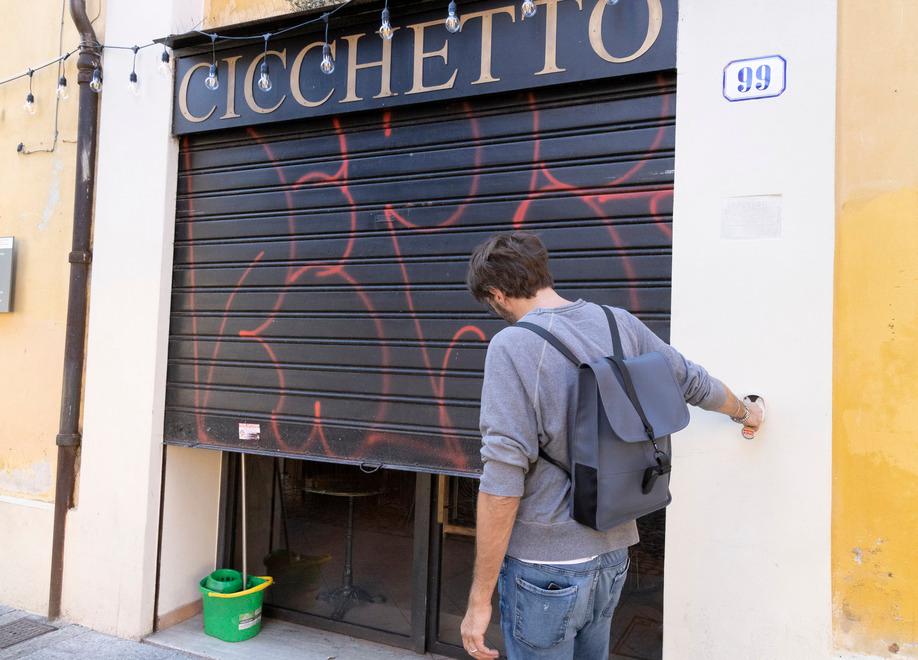 Modena, alla Pomposa è emergenza 