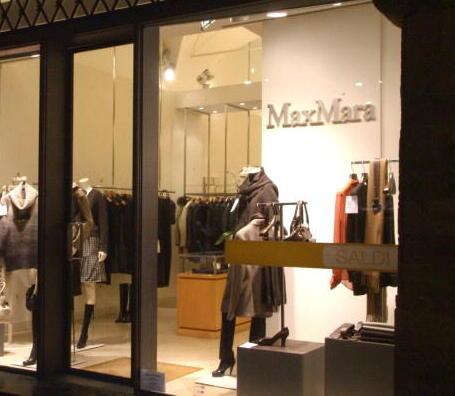 Il gruppo Max Mara vara un riassetto e raggruppa i marchi