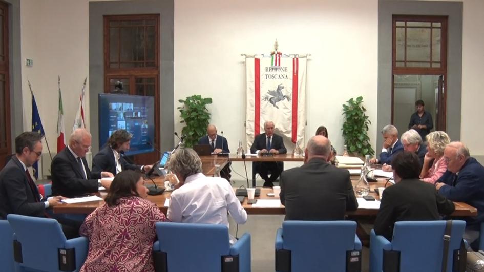 Piombino, rigassificatore attivo da aprile: l’Italia non andrà in deficit di gas