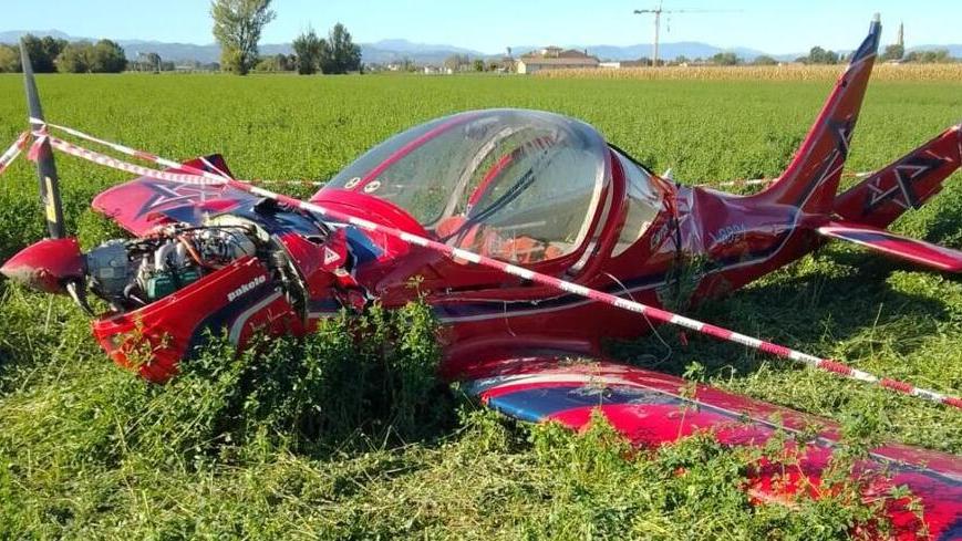 Aereo atterrato in emergenza: una doppia inchiesta sul caso