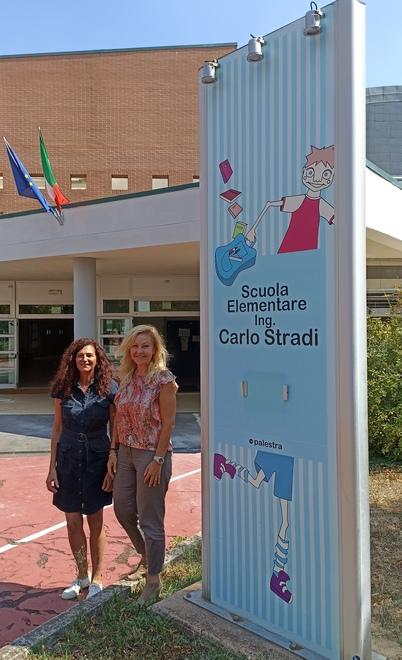 Maranello Alle scuole Stradi in arrivo un “Polo” per la lettura 