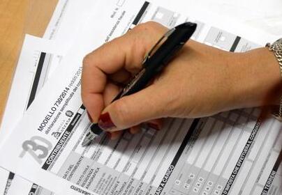 Redditi in provincia: crolla Carpi «Lavoro nero, terziario povero»